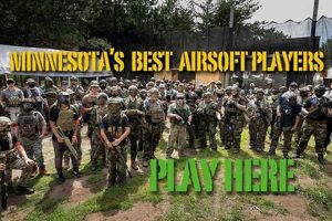 Gear Up! Airsoft MN: Fields, Teams & Tips Ultimate Airsoft Guide for Beginners, Tactics & Gear Reviews Gear Up! Airsoft MN: Fields, Teams & Tips | Ultimate Airsoft Guide for Beginners, Tactics & Gear Reviews