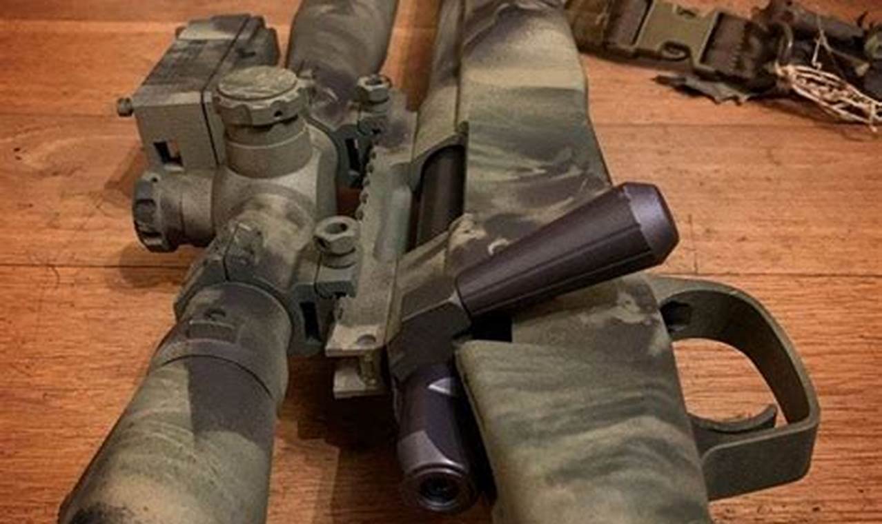 Master Airsoft Sniper: Tips & Tricks to Dominate! Ultimate Airsoft Guide for Beginners, Tactics & Gear Reviews Master Airsoft Sniper: Tips & Tricks to Dominate! | Ultimate Airsoft Guide for Beginners, Tactics & Gear Reviews