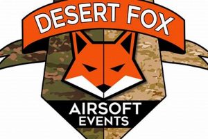 Gear Up! Desert Fox Airsoft Tactics & Tips Ultimate Airsoft Guide for Beginners, Tactics & Gear Reviews Gear Up! Desert Fox Airsoft Tactics & Tips | Ultimate Airsoft Guide for Beginners, Tactics & Gear Reviews