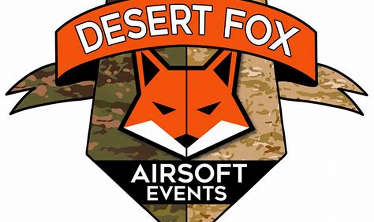 Gear Up! Desert Fox Airsoft Tactics & Tips Ultimate Airsoft Guide for Beginners, Tactics & Gear Reviews Gear Up! Desert Fox Airsoft Tactics & Tips | Ultimate Airsoft Guide for Beginners, Tactics & Gear Reviews