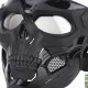 Buy Skull Airsoft Face Mask: Cool, Protective Gear | Ultimate Airsoft Guide for Beginners, Tactics & Gear Reviews
