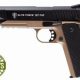 Elite Force 1911 Airsoft: Your Ultimate Replica? | Ultimate Airsoft Guide for Beginners, Tactics & Gear Reviews