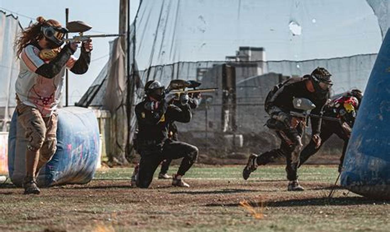 Best Airsoft Arenas in Phoenix: Gear Up & Play! Ultimate Airsoft Guide for Beginners, Tactics & Gear Reviews Best Airsoft Arenas in Phoenix: Gear Up & Play! | Ultimate Airsoft Guide for Beginners, Tactics & Gear Reviews