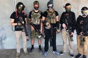 Guide to Airsoft Battalion Tactics: Dominate the Field Ultimate Airsoft Guide for Beginners, Tactics & Gear Reviews Guide to Airsoft Battalion Tactics: Dominate the Field | Ultimate Airsoft Guide for Beginners, Tactics & Gear Reviews