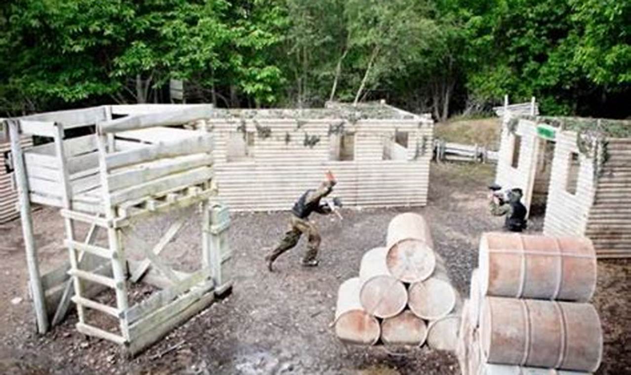 Enhance Your Skills: Tactical Airsoft Course Online Ultimate Airsoft Guide for Beginners, Tactics & Gear Reviews Enhance Your Skills: Tactical Airsoft Course Online | Ultimate Airsoft Guide for Beginners, Tactics & Gear Reviews