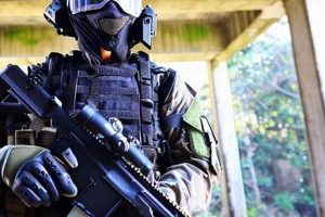 Essential Paintball & Airsoft Gear: Protection First! Ultimate Airsoft Guide for Beginners, Tactics & Gear Reviews Essential Paintball & Airsoft Gear: Protection First! | Ultimate Airsoft Guide for Beginners, Tactics & Gear Reviews