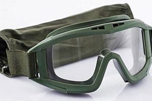 Top-Rated Best Anti Fog Airsoft Goggles - [Year] Guide | Ultimate Airsoft Guide for Beginners, Tactics & Gear Reviews