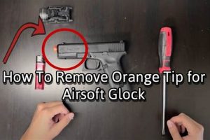 Airsoft Mod: How to Remove the Orange Tip Legally + Safely Ultimate Airsoft Guide for Beginners, Tactics & Gear Reviews Airsoft Mod: How to Remove the Orange Tip Legally + Safely | Ultimate Airsoft Guide for Beginners, Tactics & Gear Reviews
