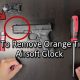 Airsoft Mod: How to Remove the Orange Tip Legally + Safely | Ultimate Airsoft Guide for Beginners, Tactics & Gear Reviews