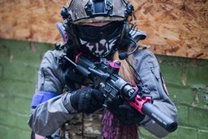 Tactical Airsoft Attire: Gear Up & Play Safe! Ultimate Airsoft Guide for Beginners, Tactics & Gear Reviews Tactical Airsoft Attire: Gear Up & Play Safe! | Ultimate Airsoft Guide for Beginners, Tactics & Gear Reviews