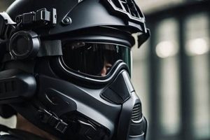 Best Airsoft Helmet Mask Attachment: [Year] Guide | Ultimate Airsoft Guide for Beginners, Tactics & Gear Reviews