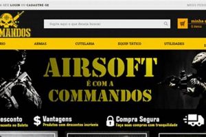 Dominate the Field: Commandos Airsoft Tactics & Gear Ultimate Airsoft Guide for Beginners, Tactics & Gear Reviews Dominate the Field: Commandos Airsoft Tactics & Gear | Ultimate Airsoft Guide for Beginners, Tactics & Gear Reviews