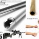Upgrade Your Airsoft Sniper Inner Barrel: Accuracy + Range | Ultimate Airsoft Guide for Beginners, Tactics & Gear Reviews