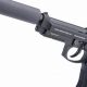Enhance Airsoft: Pistol with Silencer Guide & Mods | Ultimate Airsoft Guide for Beginners, Tactics & Gear Reviews