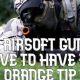 NC Airsoft Laws: Play Smart, Stay Legal in North Carolina | Ultimate Airsoft Guide for Beginners, Tactics & Gear Reviews