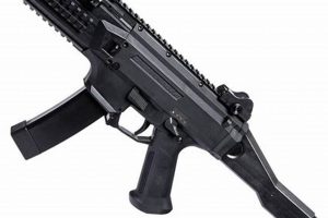 Scorpion Airsoft Gun Ultimate Airsoft Guide for Beginners, Tactics & Gear Reviews Scorpion Airsoft Gun | Ultimate Airsoft Guide for Beginners, Tactics & Gear Reviews
