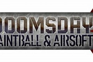 Your Doomsday Paintball & Airsoft Park Adventure Awaits! Ultimate Airsoft Guide for Beginners, Tactics & Gear Reviews Your Doomsday Paintball & Airsoft Park Adventure Awaits! | Ultimate Airsoft Guide for Beginners, Tactics & Gear Reviews
