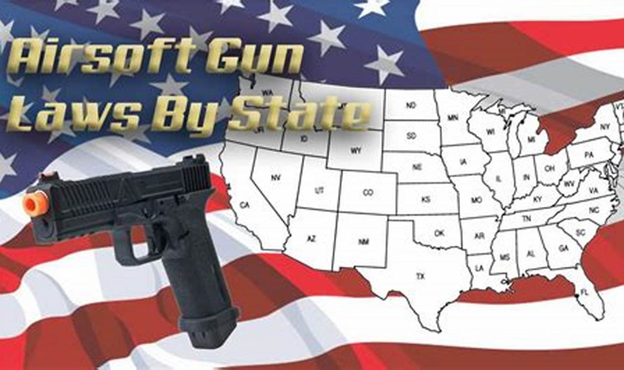 Guide to Chicago Airsoft Laws: Safety & Regulations Ultimate Airsoft Guide for Beginners, Tactics & Gear Reviews Guide to Chicago Airsoft Laws: Safety & Regulations | Ultimate Airsoft Guide for Beginners, Tactics & Gear Reviews