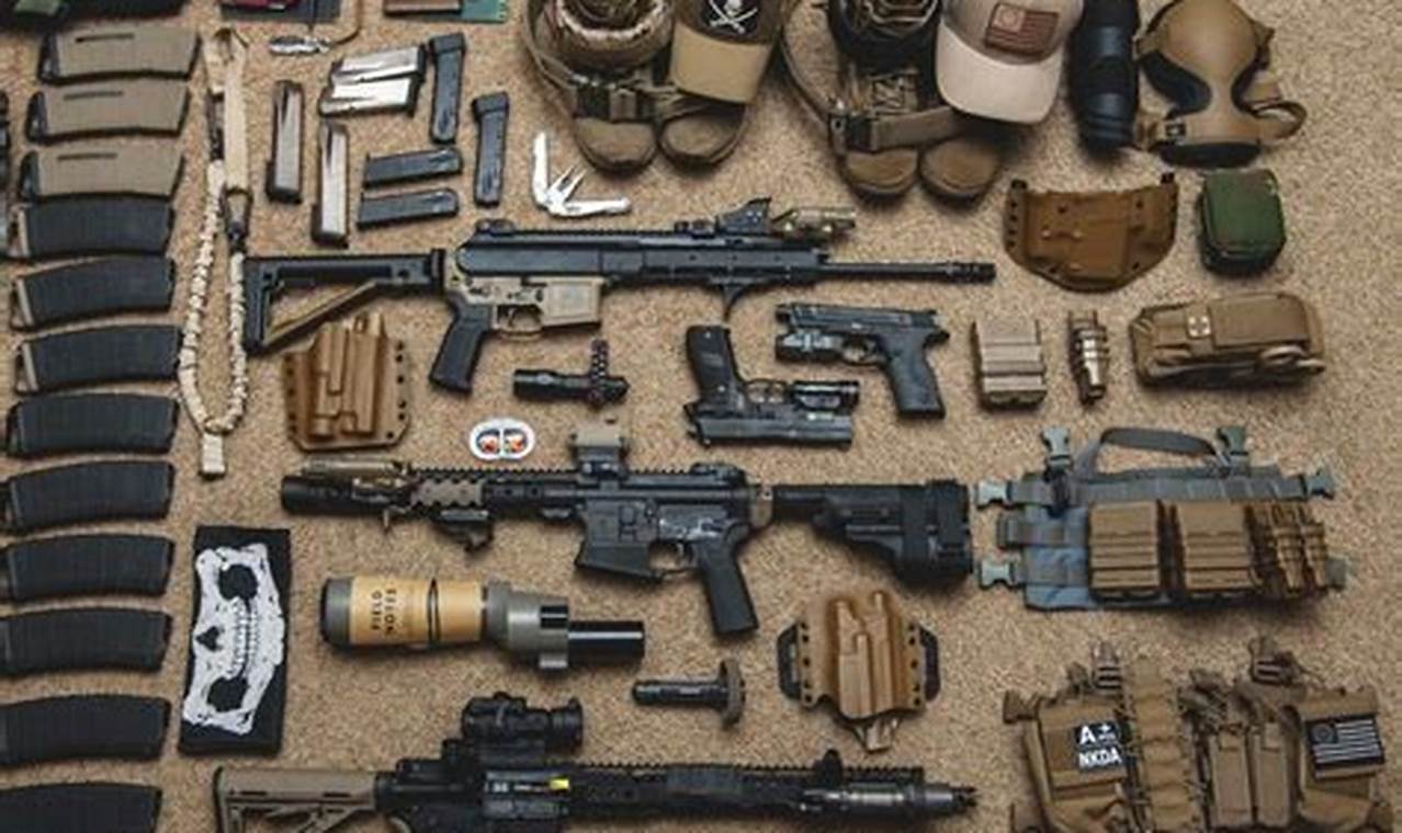 Airsoft Gear: Essential Equipment You Need + Checklist Ultimate Airsoft Guide for Beginners, Tactics & Gear Reviews Airsoft Gear: Essential Equipment You Need + Checklist | Ultimate Airsoft Guide for Beginners, Tactics & Gear Reviews