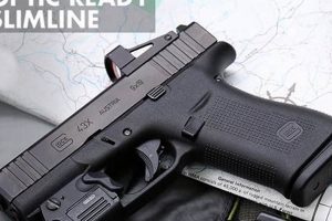 Airsoft Glock 43: Your Guide to the Best Compact Replica! Ultimate Airsoft Guide for Beginners, Tactics & Gear Reviews Airsoft Glock 43: Your Guide to the Best Compact Replica! | Ultimate Airsoft Guide for Beginners, Tactics & Gear Reviews