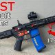 NYC Airsoft Guns: Can You Own One in NYC? - Legality | Ultimate Airsoft Guide for Beginners, Tactics & Gear Reviews