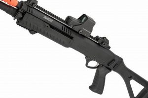 The Ultimate Guide: Airsoft CO2 Shotgun Review & More Ultimate Airsoft Guide for Beginners, Tactics & Gear Reviews The Ultimate Guide: Airsoft CO2 Shotgun Review & More | Ultimate Airsoft Guide for Beginners, Tactics & Gear Reviews