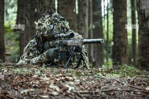 Become the Ultimate Airsoft Sniper in Ghillie Suit: Tips &amp; Tricks | Ultimate Airsoft Guide for Beginners, Tactics & Gear Reviews