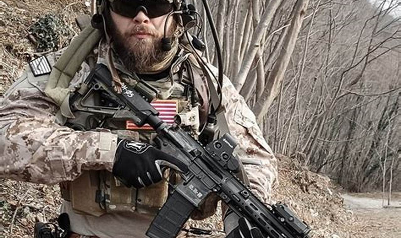 Gear Up: Navy SEAL Airsoft Gear for Tactical Domination Ultimate Airsoft Guide for Beginners, Tactics & Gear Reviews Gear Up: Navy SEAL Airsoft Gear for Tactical Domination | Ultimate Airsoft Guide for Beginners, Tactics & Gear Reviews