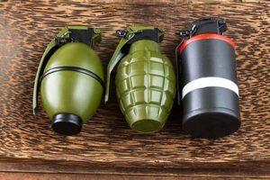 Wondering: Are Airsoft Grenades Legal? Laws & More Ultimate Airsoft Guide for Beginners, Tactics & Gear Reviews Wondering: Are Airsoft Grenades Legal? Laws & More | Ultimate Airsoft Guide for Beginners, Tactics & Gear Reviews