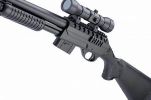 Best Cheap Airsoft Spring Shotgun: Reviews & Guide Ultimate Airsoft Guide for Beginners, Tactics & Gear Reviews Best Cheap Airsoft Spring Shotgun: Reviews & Guide | Ultimate Airsoft Guide for Beginners, Tactics & Gear Reviews