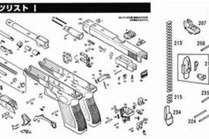 Airsoft Glock 18C Parts: Upgrades & Spares + Ultimate Airsoft Guide for Beginners, Tactics & Gear Reviews Airsoft Glock 18C Parts: Upgrades & Spares + | Ultimate Airsoft Guide for Beginners, Tactics & Gear Reviews