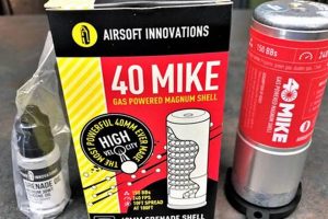 Enhance Your Airsoft Game: 40 Mike Airsoft Grenades Ultimate Airsoft Guide for Beginners, Tactics & Gear Reviews Enhance Your Airsoft Game: 40 Mike Airsoft Grenades | Ultimate Airsoft Guide for Beginners, Tactics & Gear Reviews