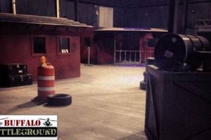 Best Buffalo NY Airsoft Fields Near You: [Year] Guide | Ultimate Airsoft Guide for Beginners, Tactics & Gear Reviews