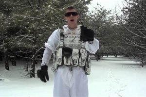Dominate Winter: Best Airsoft Loadout for Cold Ultimate Airsoft Guide for Beginners, Tactics & Gear Reviews Dominate Winter: Best Airsoft Loadout for Cold | Ultimate Airsoft Guide for Beginners, Tactics & Gear Reviews