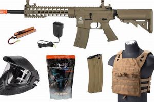 Your First Airsoft: Best Beginner Kit Guide & Gear Ultimate Airsoft Guide for Beginners, Tactics & Gear Reviews Your First Airsoft: Best Beginner Kit Guide & Gear | Ultimate Airsoft Guide for Beginners, Tactics & Gear Reviews