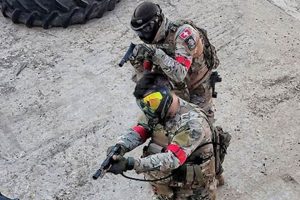 Play at Top Airsoft Arena Spokane [Guide & Games] | Ultimate Airsoft Guide for Beginners, Tactics & Gear Reviews
