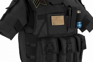 Top Black Vest Airsoft: Gear Up & Dominate! Ultimate Airsoft Guide for Beginners, Tactics & Gear Reviews Top Black Vest Airsoft: Gear Up & Dominate! | Ultimate Airsoft Guide for Beginners, Tactics & Gear Reviews