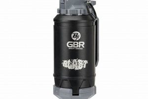 Top-Rated Best Airsoft Grenades: Dominate The Field! Ultimate Airsoft Guide for Beginners, Tactics & Gear Reviews Top-Rated Best Airsoft Grenades: Dominate The Field! | Ultimate Airsoft Guide for Beginners, Tactics & Gear Reviews