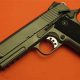 Best 1911 Airsoft Pistol Green Gas: Power Up Your Game! | Ultimate Airsoft Guide for Beginners, Tactics & Gear Reviews