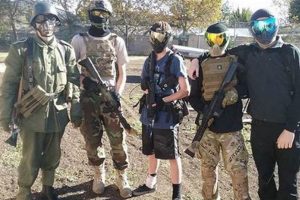 Dominate: Airsoft Bay Area Games & Fields Near You! Ultimate Airsoft Guide for Beginners, Tactics & Gear Reviews Dominate: Airsoft Bay Area Games & Fields Near You! | Ultimate Airsoft Guide for Beginners, Tactics & Gear Reviews