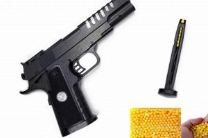 Guide: BB Gun, Toy Airsoft - Safe Fun! Ultimate Airsoft Guide for Beginners, Tactics & Gear Reviews Guide: BB Gun, Toy Airsoft - Safe Fun! | Ultimate Airsoft Guide for Beginners, Tactics & Gear Reviews