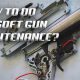 Pro Airsoft Gun Maintenance: Tips &amp; Tricks for Longevity | Ultimate Airsoft Guide for Beginners, Tactics & Gear Reviews
