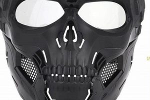 Skull Mask Showdown: Airsoft Paintball Skull Mask Domination! Ultimate Airsoft Guide for Beginners, Tactics & Gear Reviews Skull Mask Showdown: Airsoft Paintball Skull Mask Domination! | Ultimate Airsoft Guide for Beginners, Tactics & Gear Reviews
