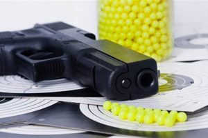 History: What *Was* the First Airsoft Gun? Origins & More Ultimate Airsoft Guide for Beginners, Tactics & Gear Reviews History: What *Was* the First Airsoft Gun? Origins & More | Ultimate Airsoft Guide for Beginners, Tactics & Gear Reviews