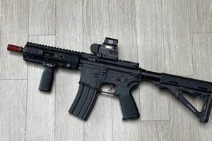 Enhance Your Game: The Ultimate R4C Airsoft Gun Guide Ultimate Airsoft Guide for Beginners, Tactics & Gear Reviews Enhance Your Game: The Ultimate R4C Airsoft Gun Guide | Ultimate Airsoft Guide for Beginners, Tactics & Gear Reviews