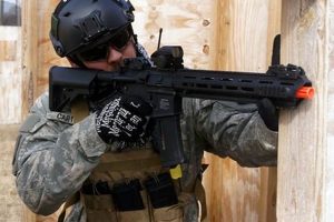 Bing Airsoft Guide: Gear, Fields & More in [Year] | Ultimate Airsoft Guide for Beginners, Tactics & Gear Reviews