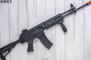 Best Airsoft Rifle Guide: Enhance Your Airsoft Rifle Game Ultimate Airsoft Guide for Beginners, Tactics & Gear Reviews Best Airsoft Rifle Guide: Enhance Your Airsoft Rifle Game | Ultimate Airsoft Guide for Beginners, Tactics & Gear Reviews