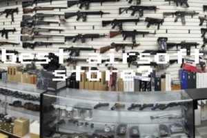 Shop the Best Online Airsoft Store: [Your Store Name] Gear! | Ultimate Airsoft Guide for Beginners, Tactics & Gear Reviews