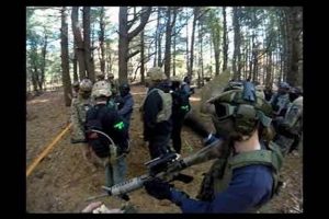 Play Airsoft Long Island: Fields, Rules & Fun! Ultimate Airsoft Guide for Beginners, Tactics & Gear Reviews Play Airsoft Long Island: Fields, Rules & Fun! | Ultimate Airsoft Guide for Beginners, Tactics & Gear Reviews