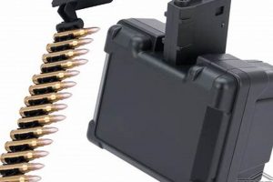 Enhance Your Airsoft M4: Box Mag Upgrade! Ultimate Airsoft Guide for Beginners, Tactics & Gear Reviews Enhance Your Airsoft M4: Box Mag Upgrade! | Ultimate Airsoft Guide for Beginners, Tactics & Gear Reviews